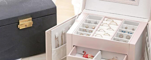 boite à bijoux