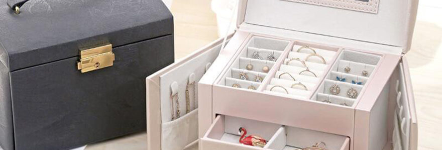 boite à bijoux
