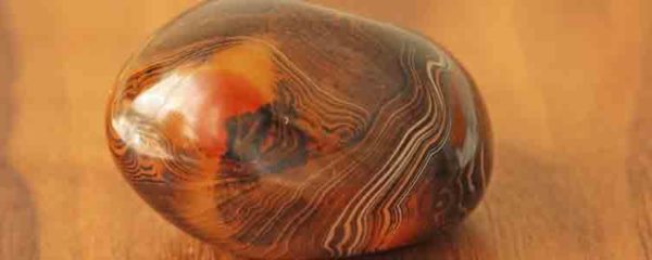 pierre agate