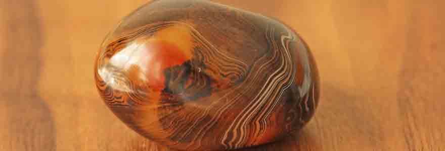 pierre agate