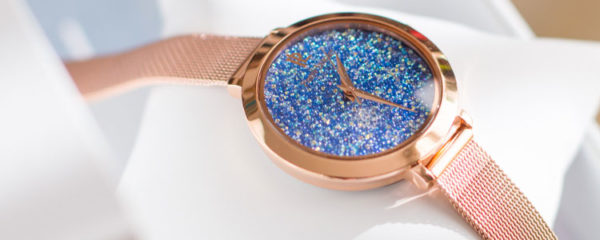 montre Pierre Lannier en cadeau