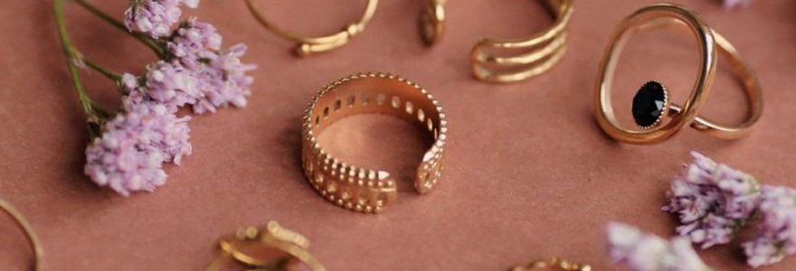 bijoux fantaisie