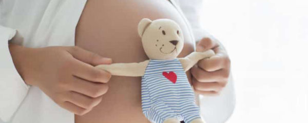 cadeaux pour future maman