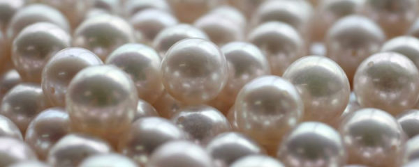 Perles de culture